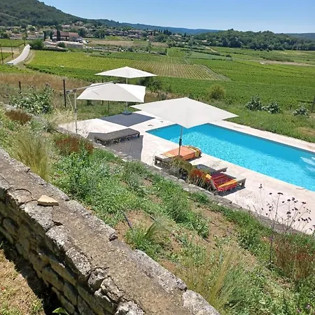 Mas Les Escourtades D'hotes