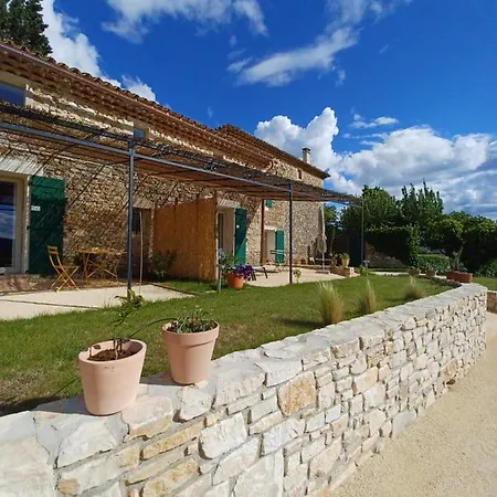 Oda ve Kahvaltı Mas Les Escourtades D'hotes