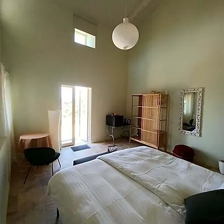Mas Les Escourtades D'hotes Отель типа 