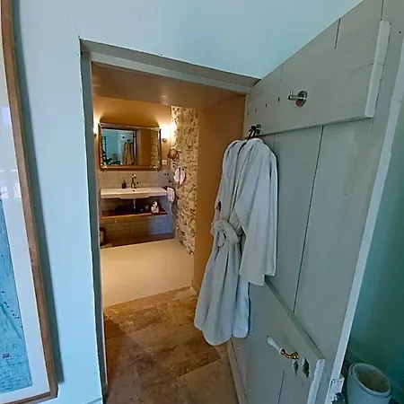 Mas Les Escourtades D'hotes Отель типа 