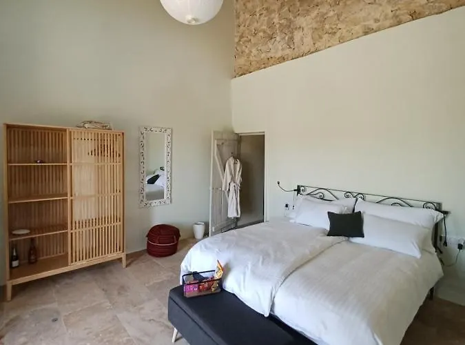 Mas Les Escourtades D'hotes